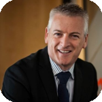Paul Comerford