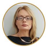Ashling Shields, Director of the Project Management Office leading integration delivery and programme governance