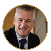 Paul Comerford, Managing Partner and post-merger integration director at The Simple Integration Company